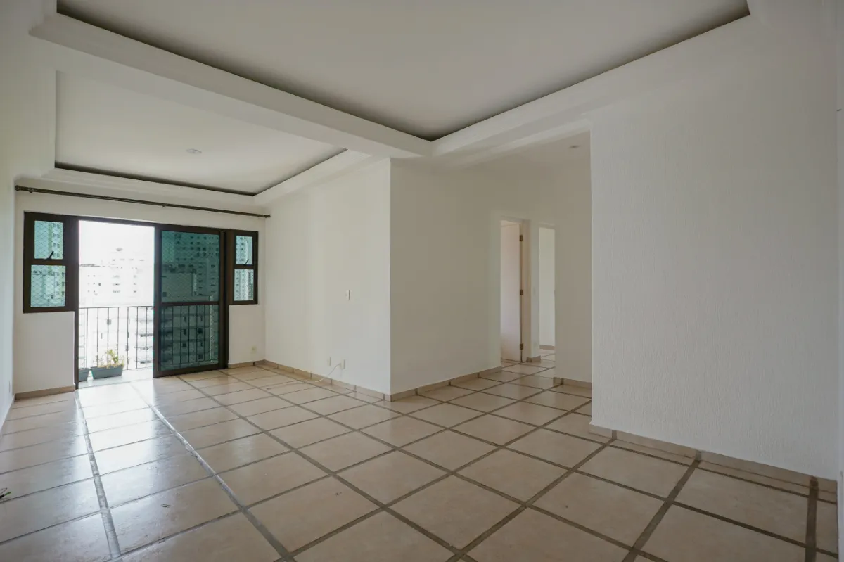 Apartamento à venda com 77m², 3 quartos com vaga - 0