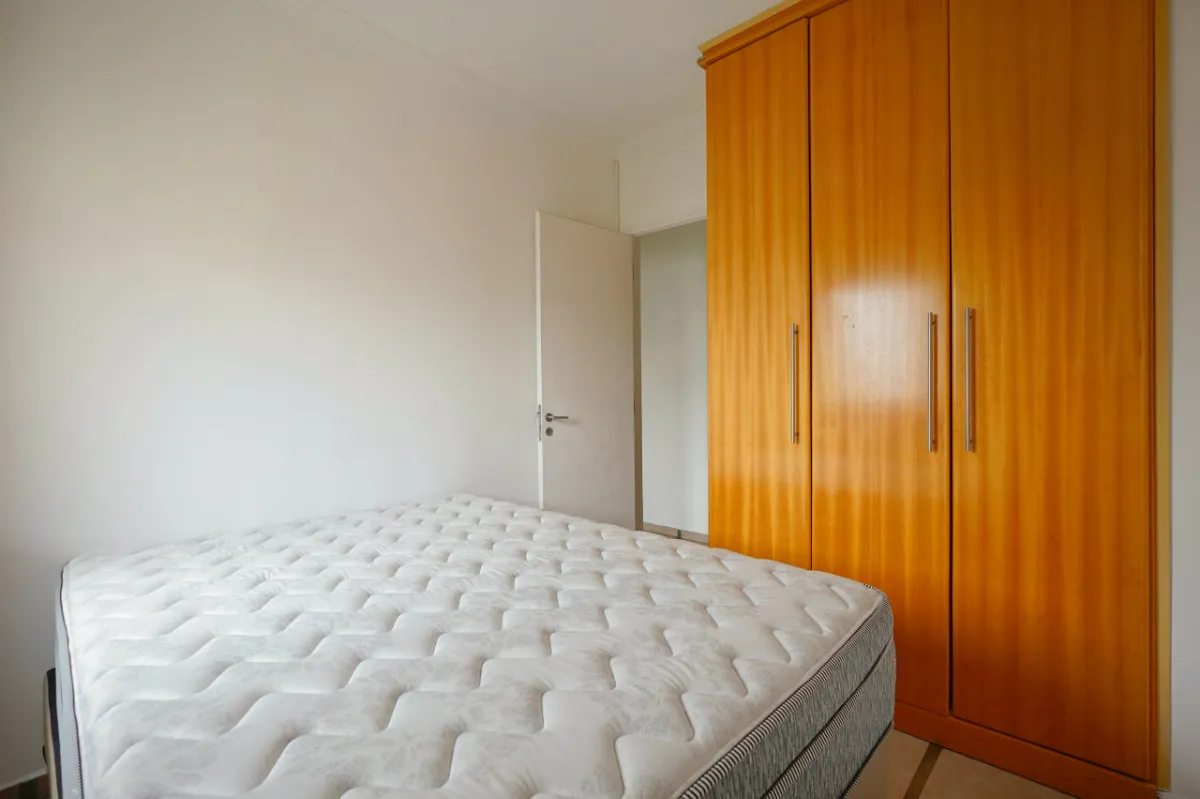 Apartamento à venda com 77m², 3 quartos com vaga - 12