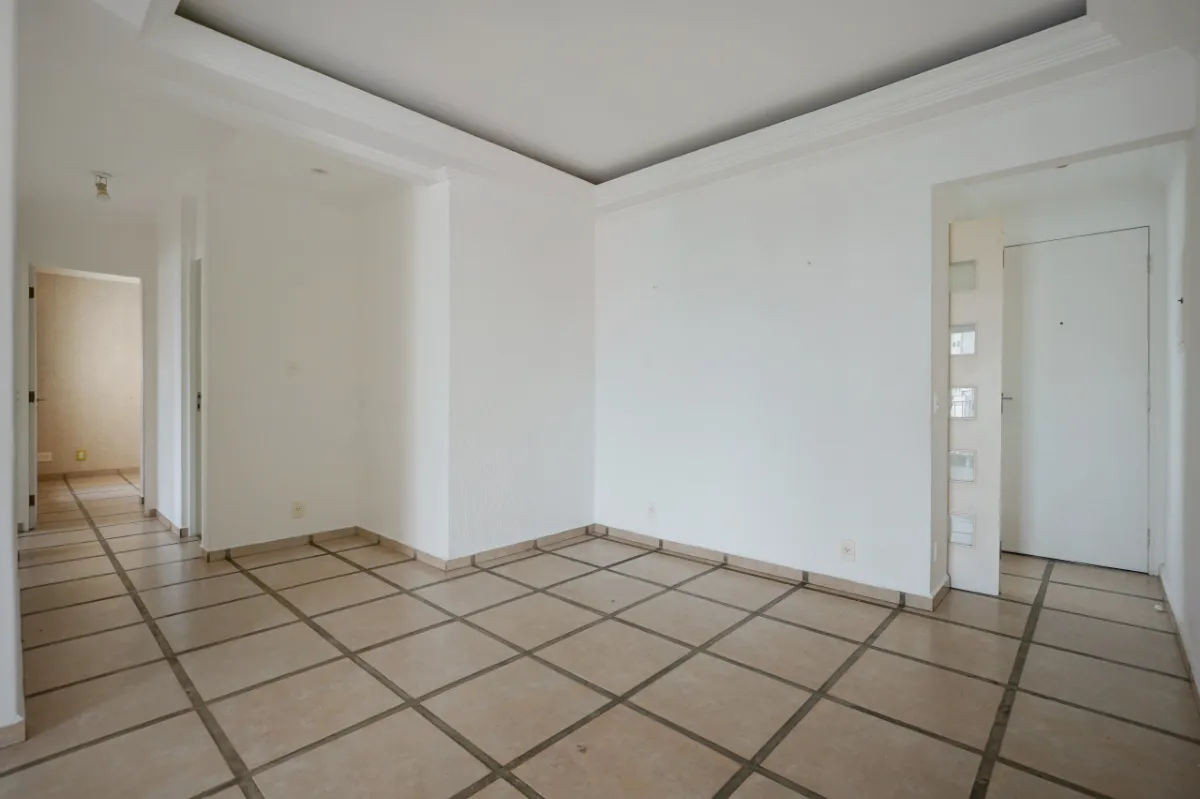 Apartamento à venda com 77m², 3 quartos com vaga - 22