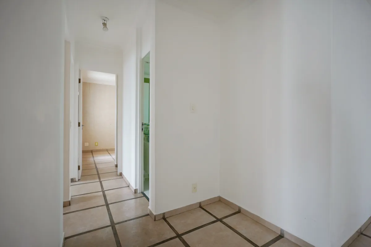 Apartamento à venda com 77m², 3 quartos com vaga - 4