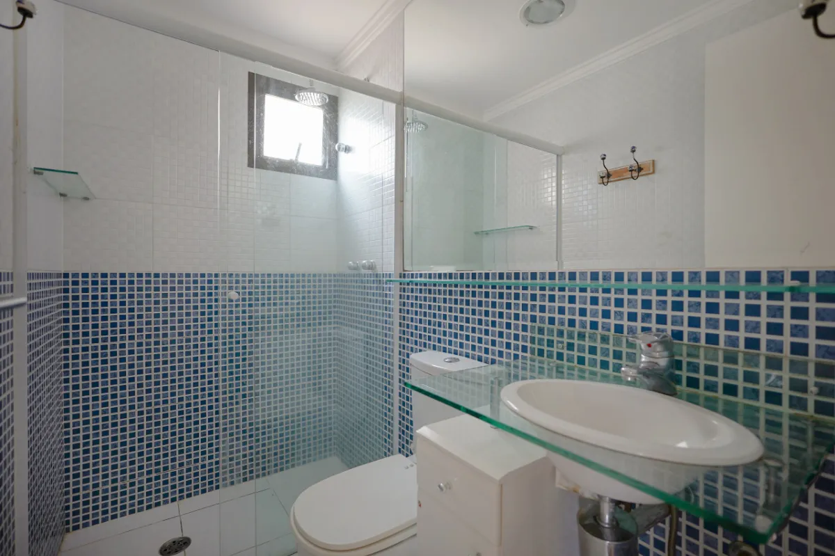 Apartamento à venda com 77m², 3 quartos com vaga - 8