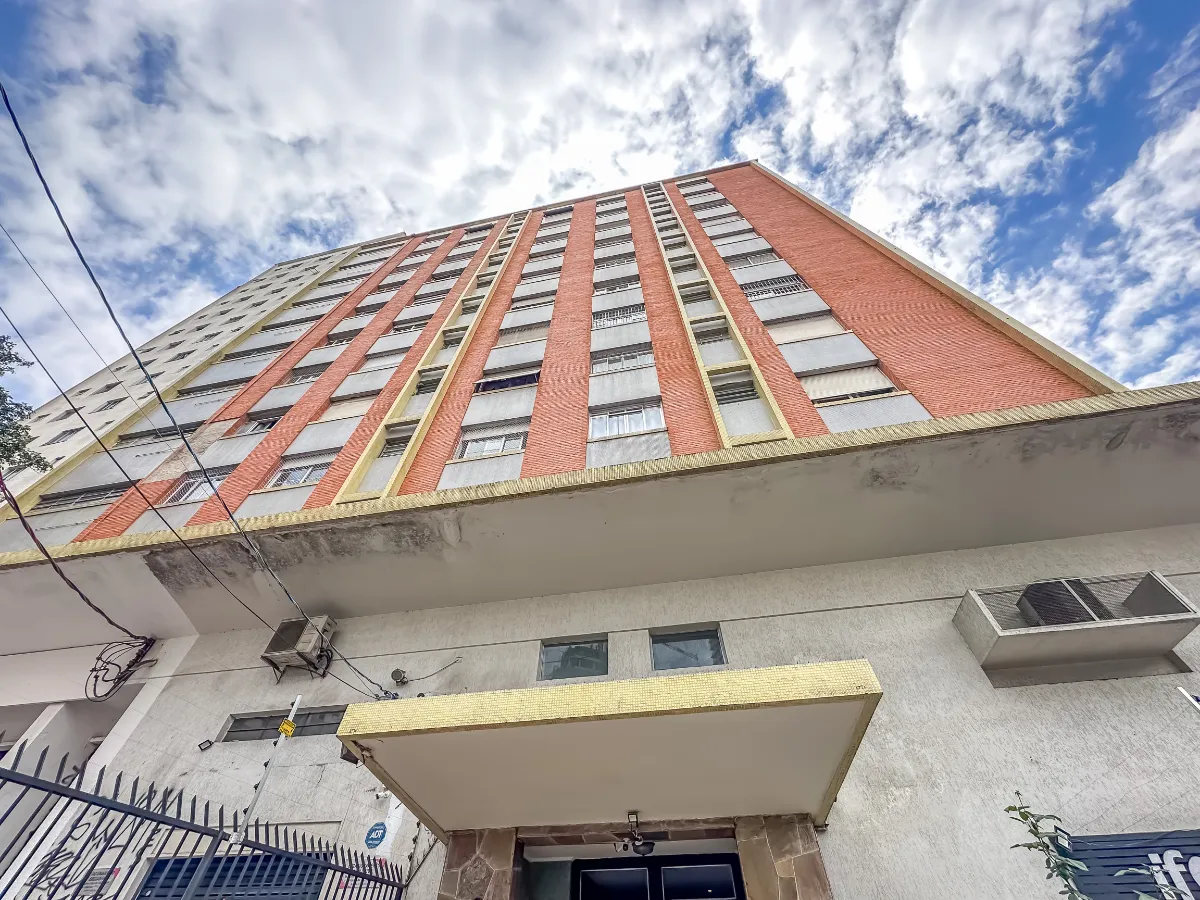 Edificio Sumaré - 4