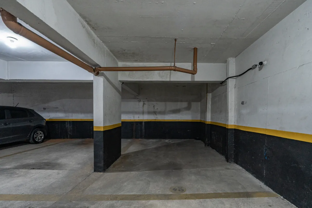 Condomínio Edifício Guaratuba - 19