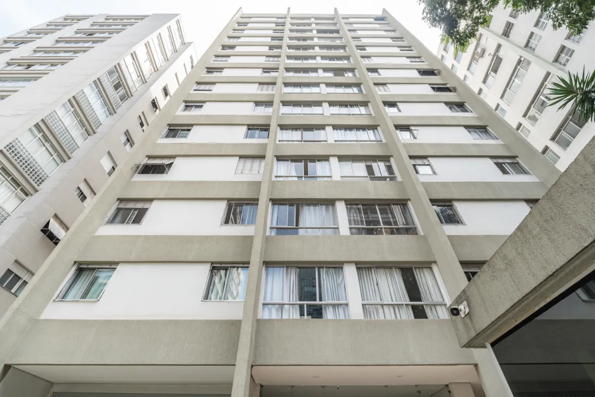Condomínio Edifício Guaratuba - 21