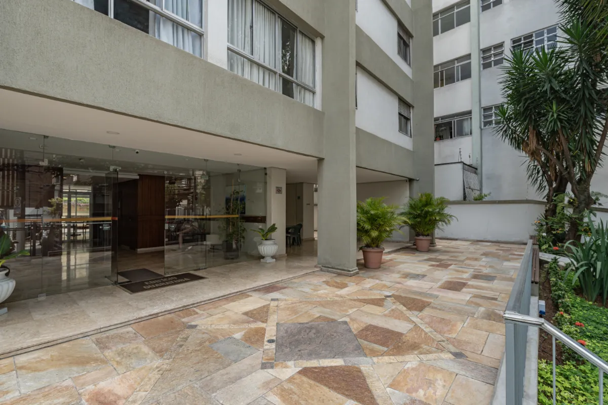 Condomínio Edifício Guaratuba - 22