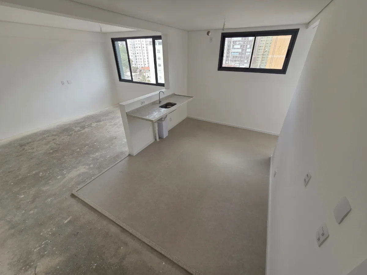 Apartamento à venda com 85m², 2 quartos com vaga - 0