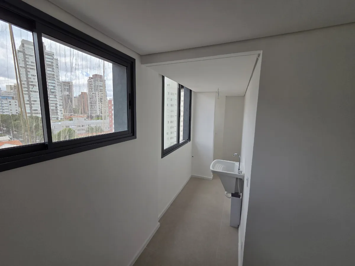 Apartamento à venda com 85m², 2 quartos com vaga - 1