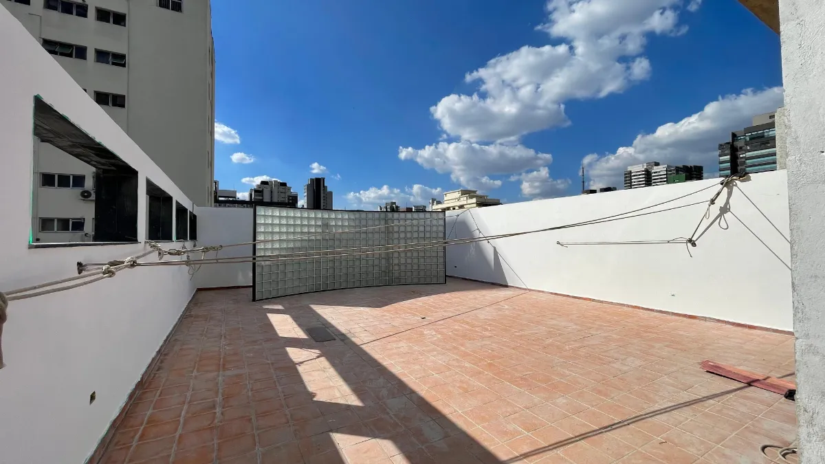 Apartamento à venda com 85m², 2 quartos com vaga - 10