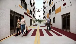 Apartamento à venda com 85m², 2 quartos com vaga - 12