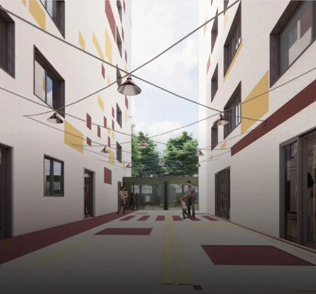 Apartamento à venda com 85m², 2 quartos com vaga - 13