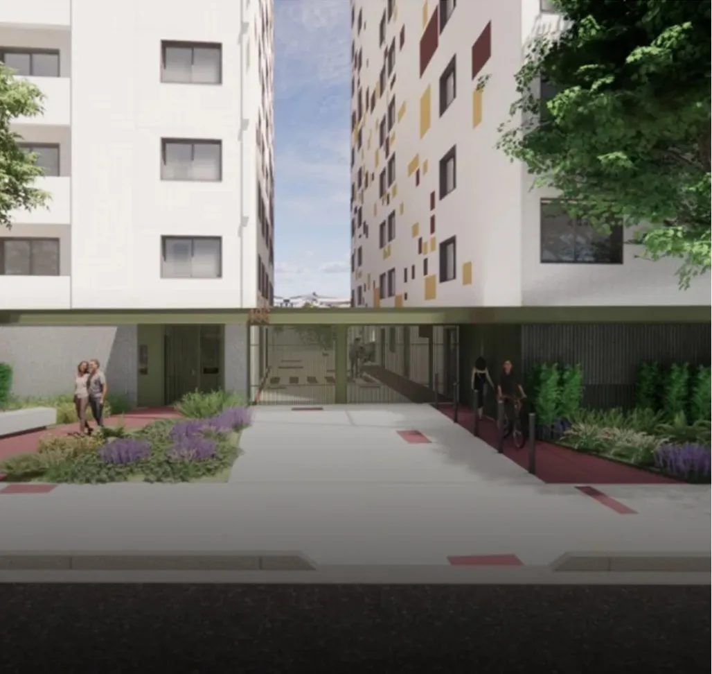 Apartamento à venda com 85m², 2 quartos com vaga - 14