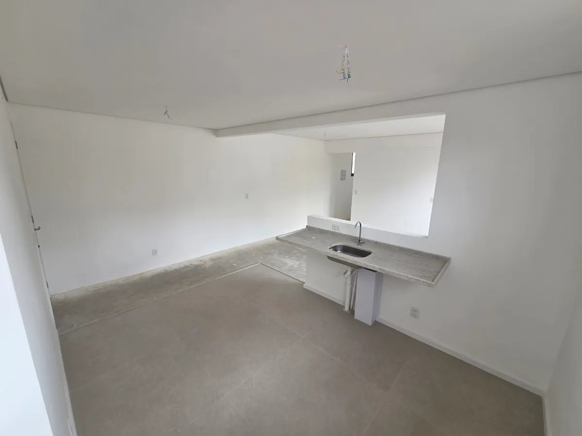 Apartamento à venda com 85m², 2 quartos com vaga - 3