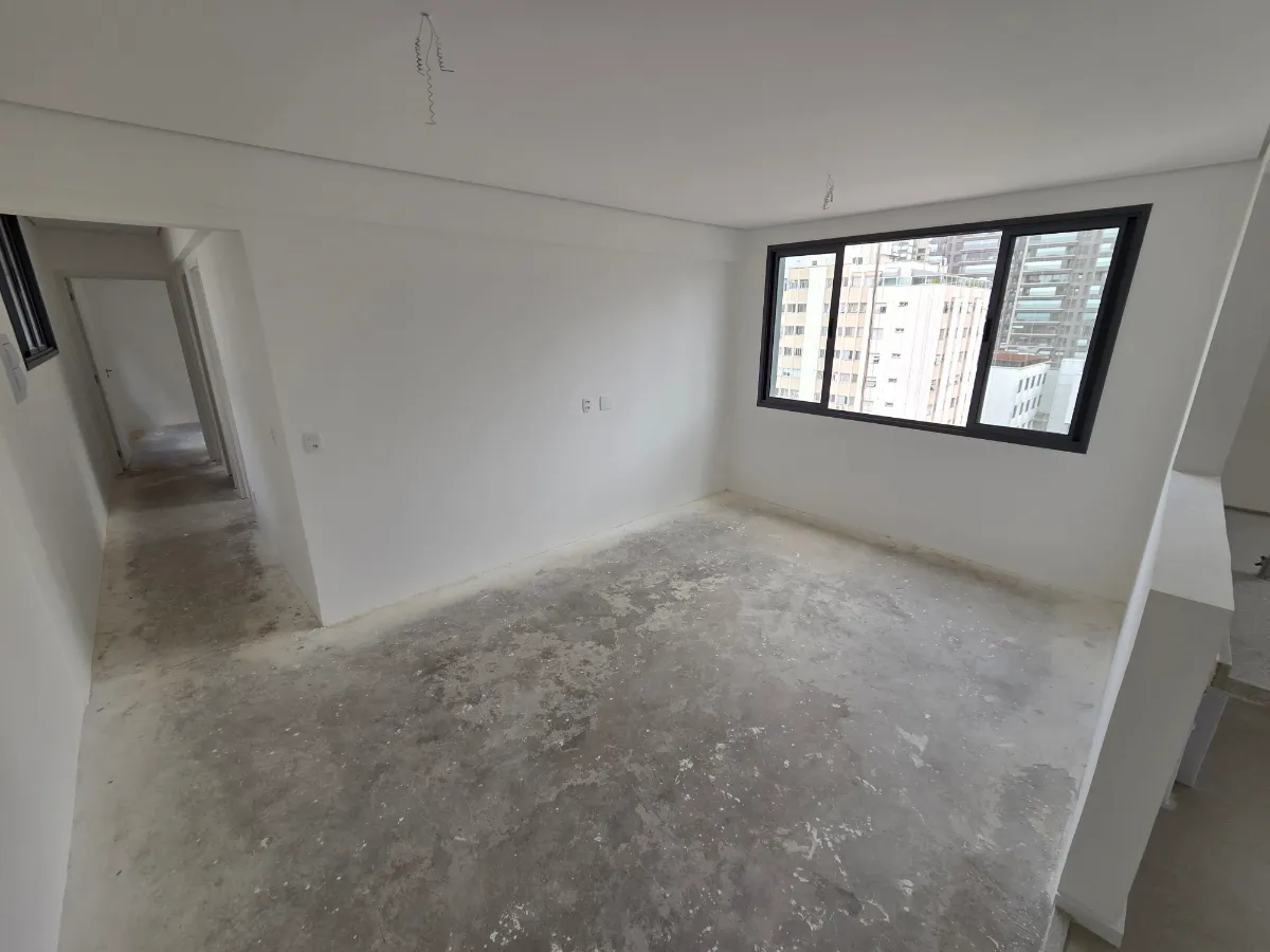 Apartamento à venda com 85m², 2 quartos com vaga - 4