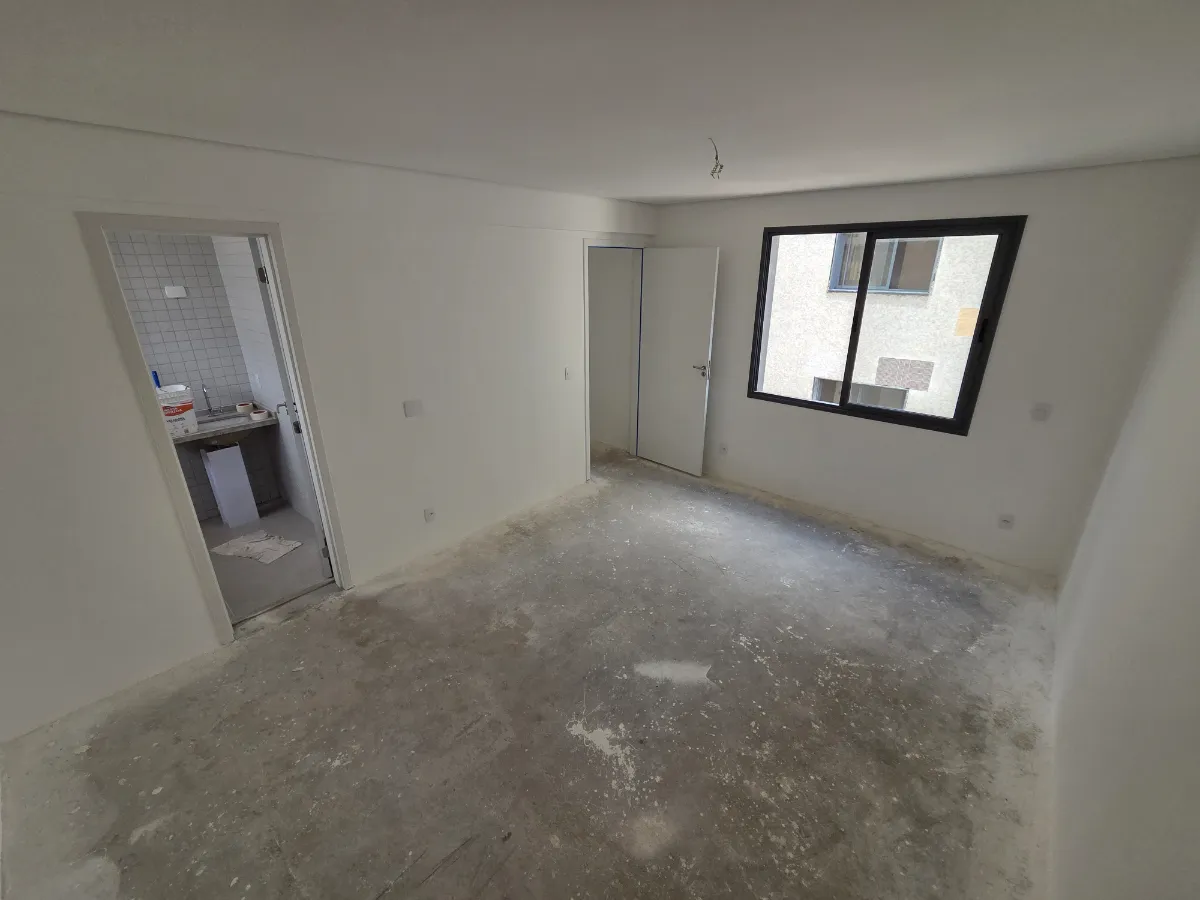 Apartamento à venda com 85m², 2 quartos com vaga - 6