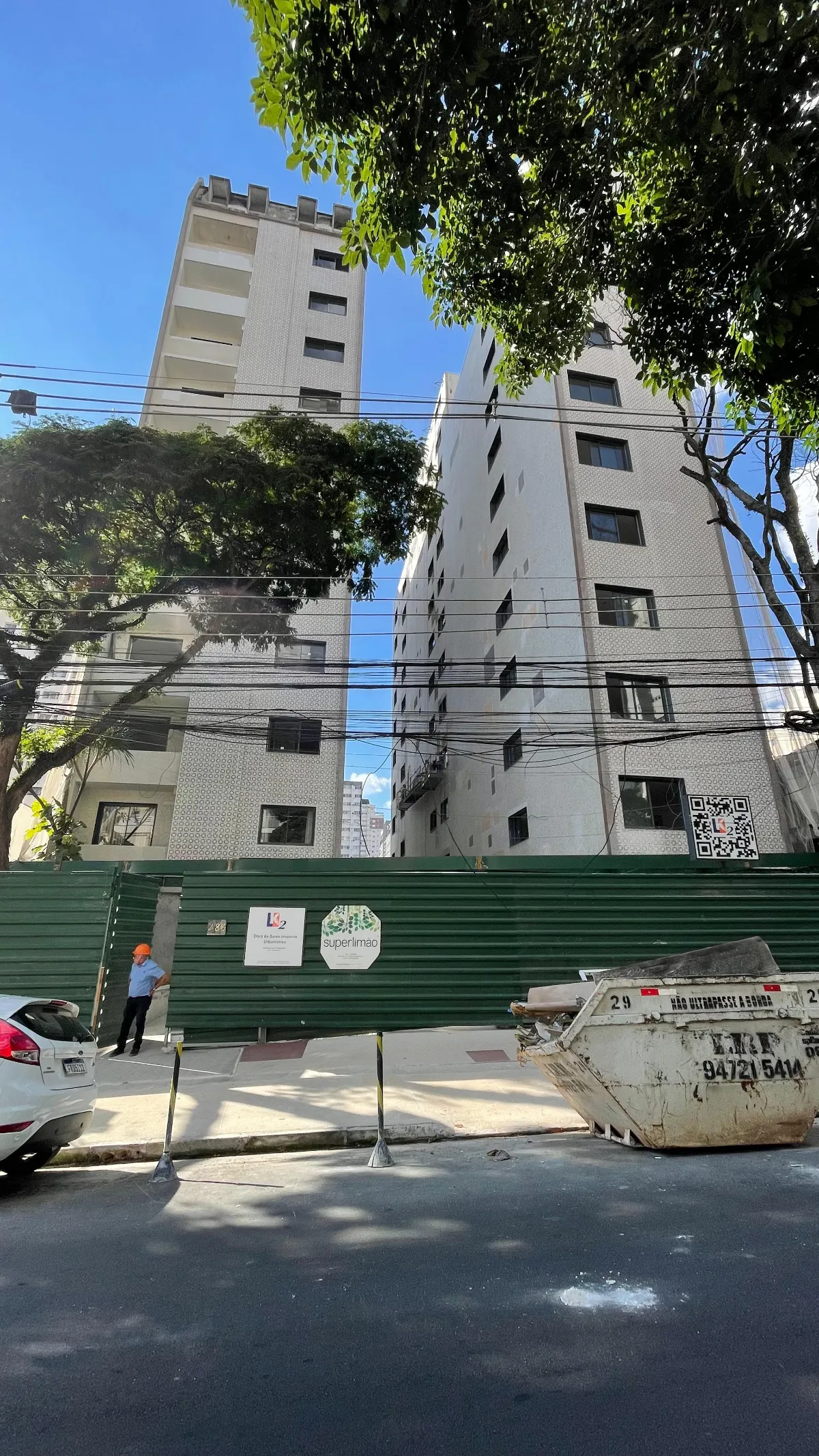 Apartamento à venda com 85m², 2 quartos com vaga - 8