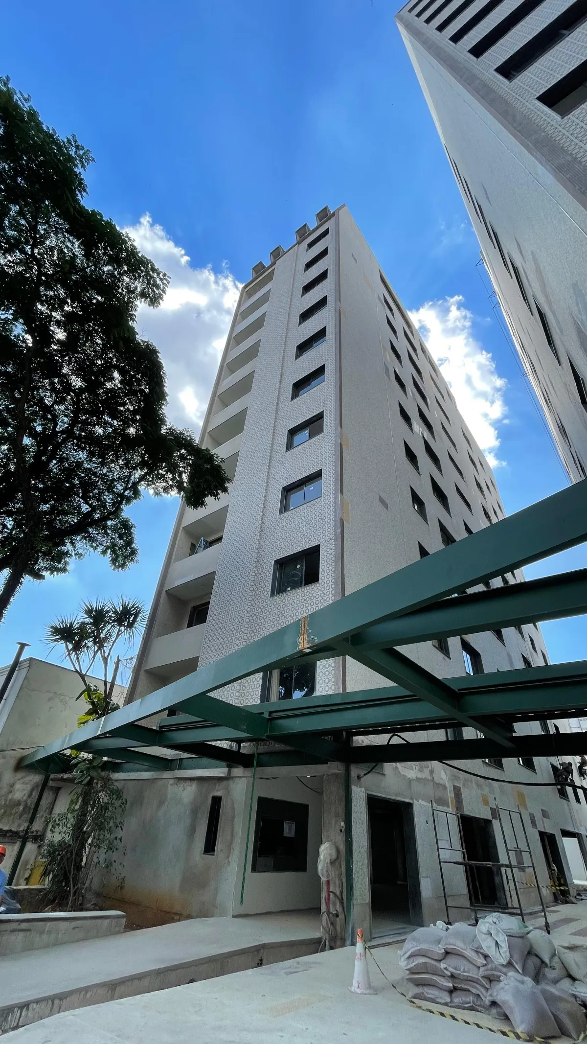 Apartamento à venda com 85m², 2 quartos com vaga - 9
