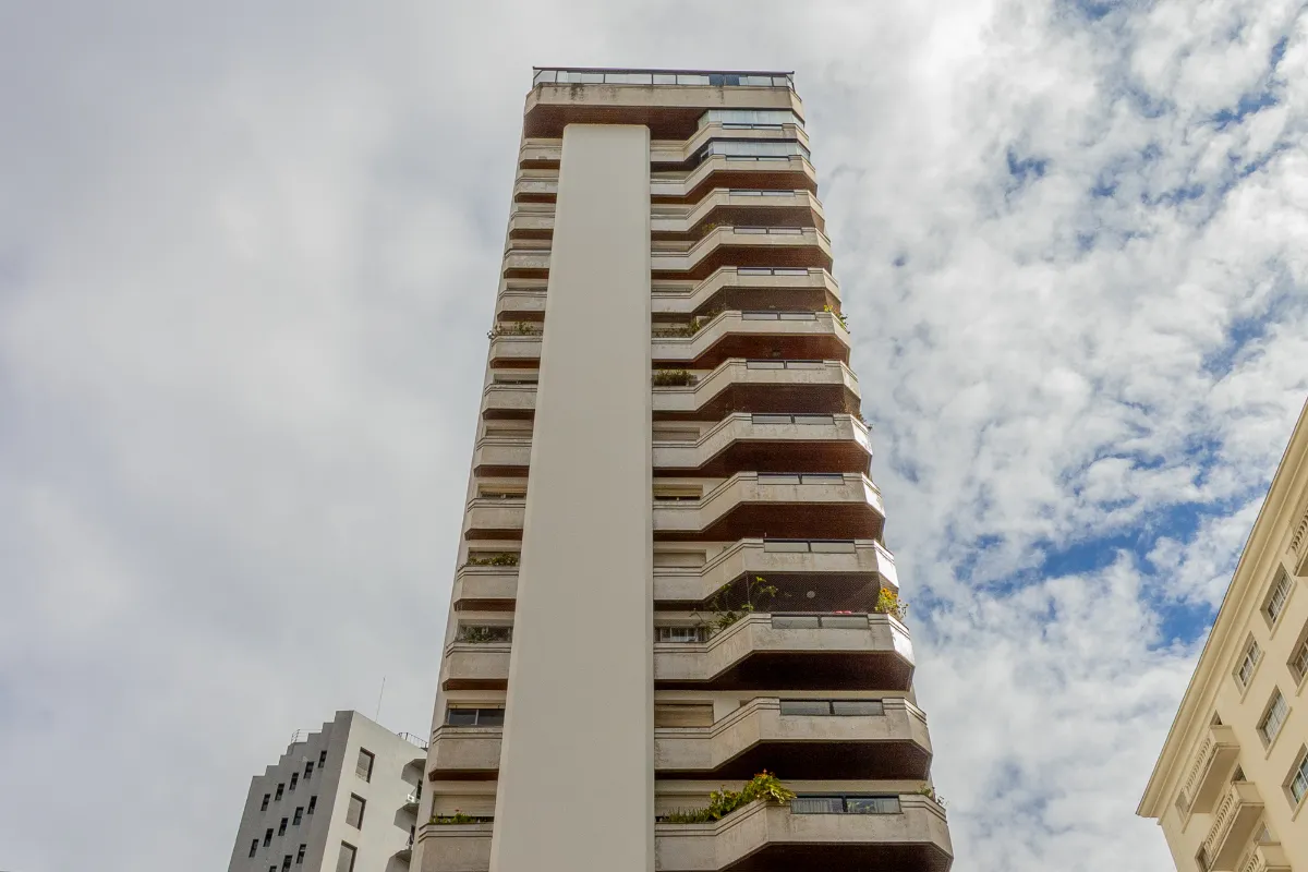 Condomínio Edifício Cap D Age - 2