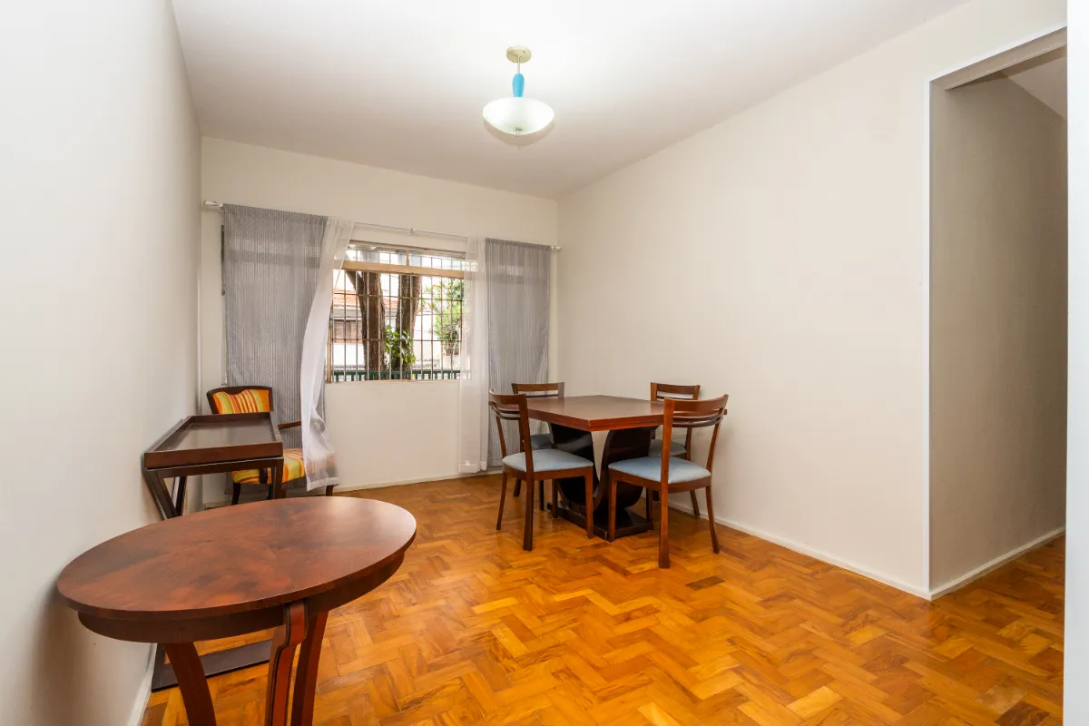 Apartamento à venda com 80m², 2 quartos com vaga - 0