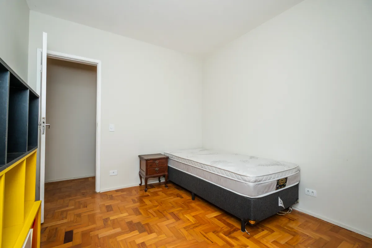 Apartamento à venda com 80m², 2 quartos com vaga - 10