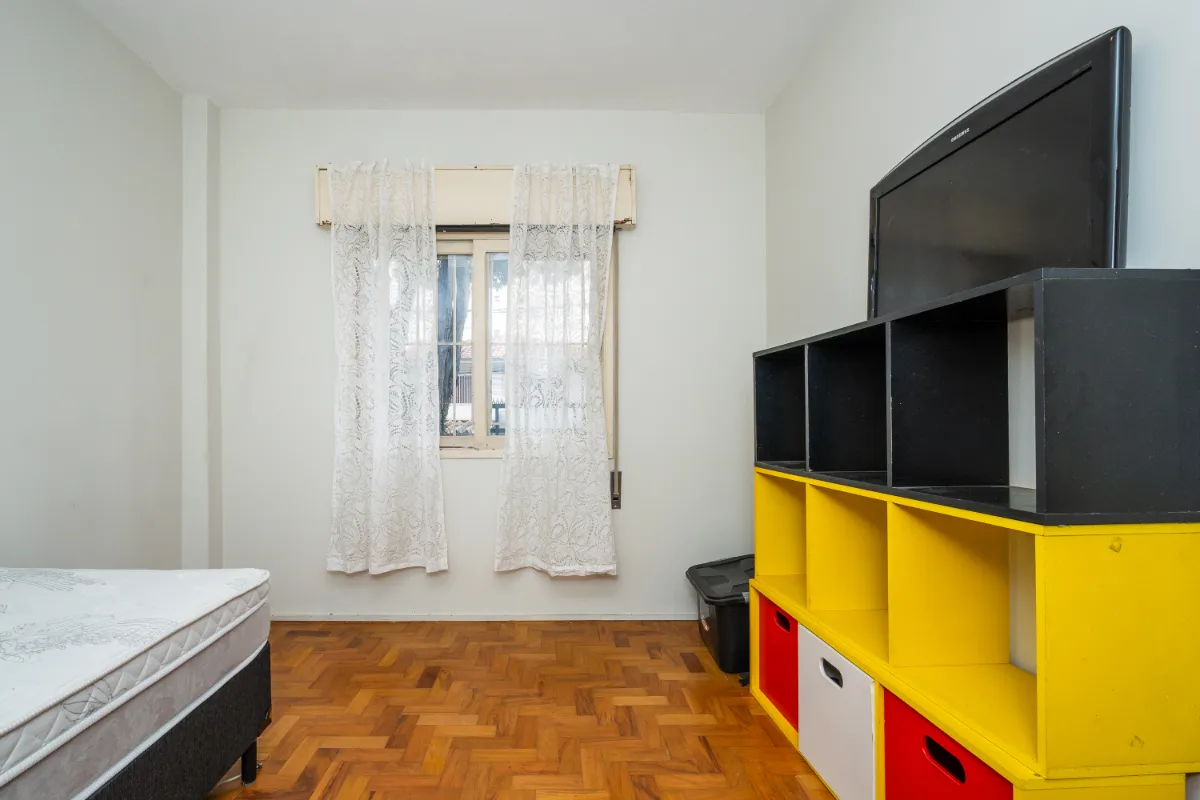 Apartamento à venda com 80m², 2 quartos com vaga - 11