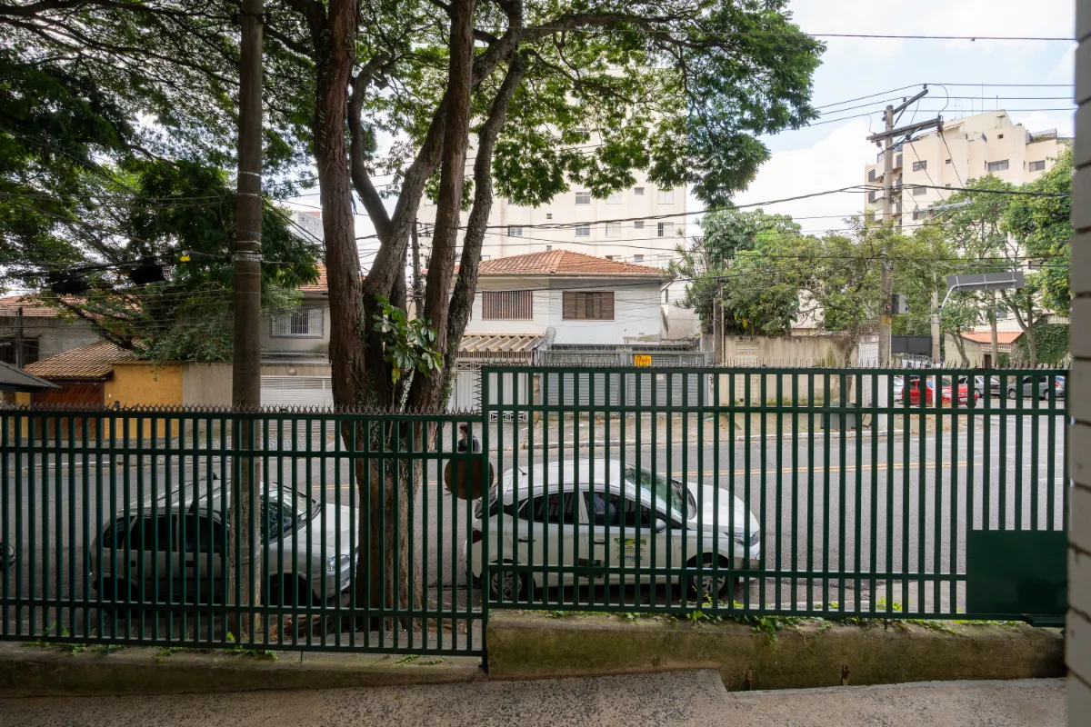 Apartamento à venda com 80m², 2 quartos com vaga - 12