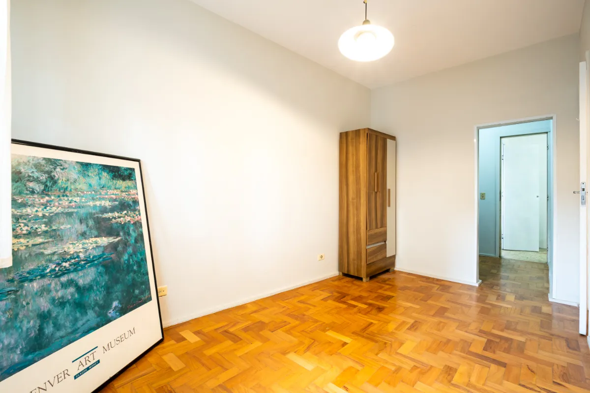 Apartamento à venda com 80m², 2 quartos com vaga - 14