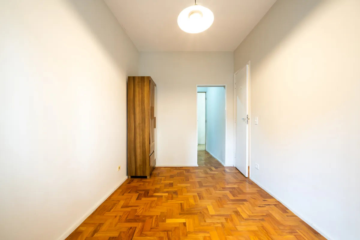 Apartamento à venda com 80m², 2 quartos com vaga - 15
