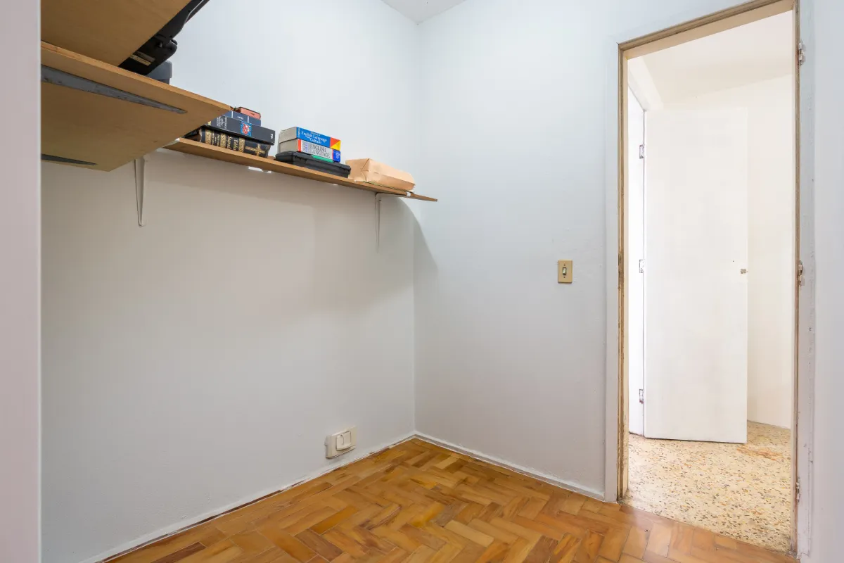 Apartamento à venda com 80m², 2 quartos com vaga - 17