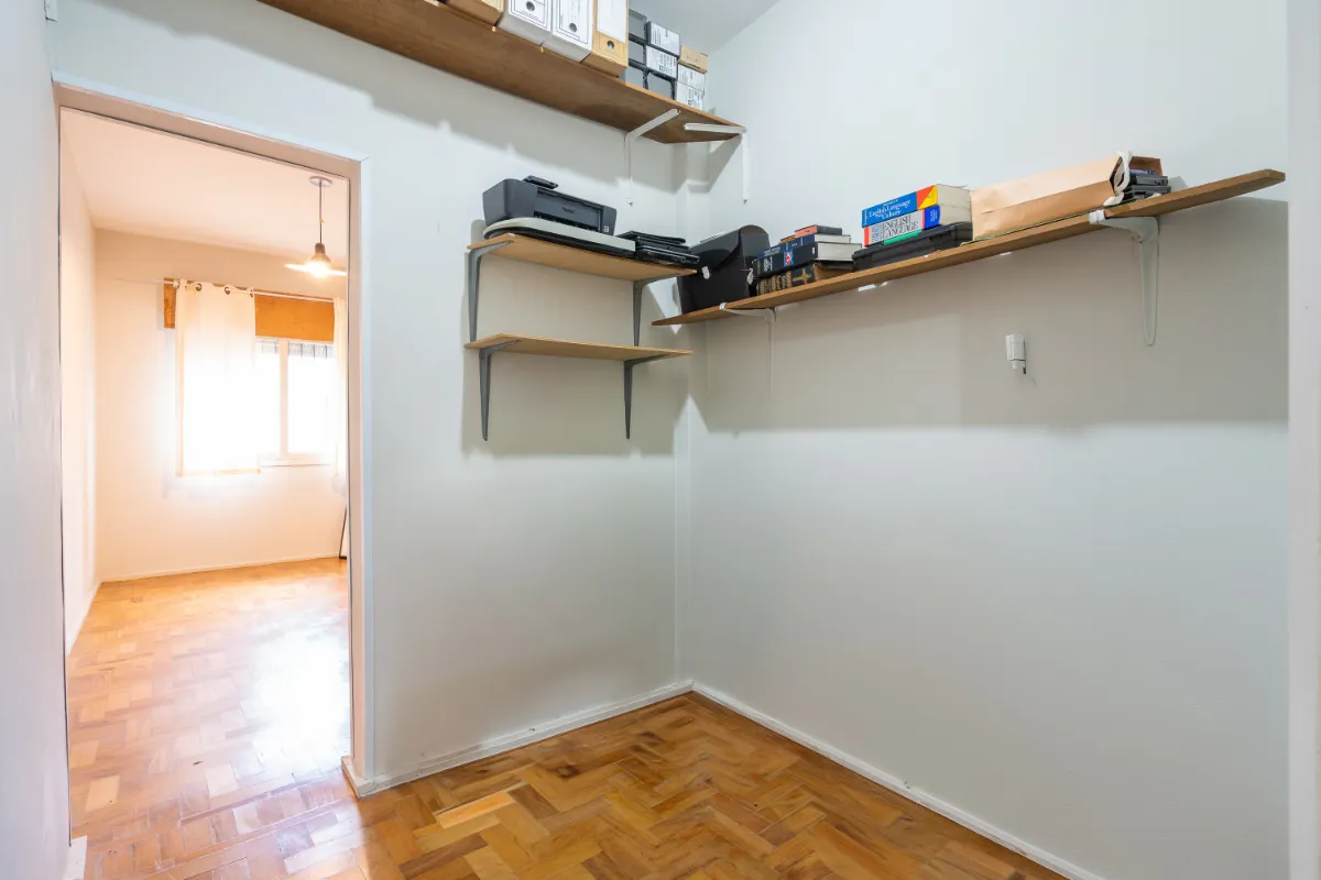Apartamento à venda com 80m², 2 quartos com vaga - 18