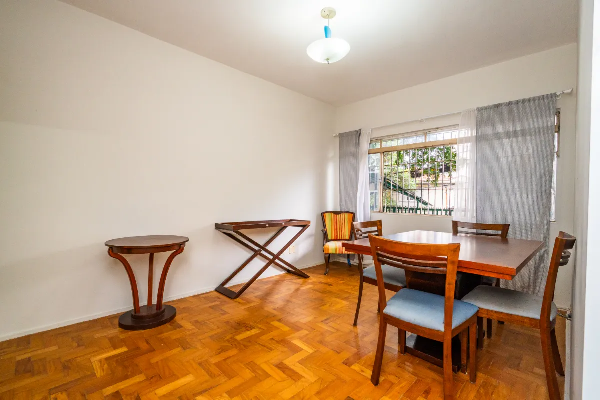 Apartamento à venda com 80m², 2 quartos com vaga - 2