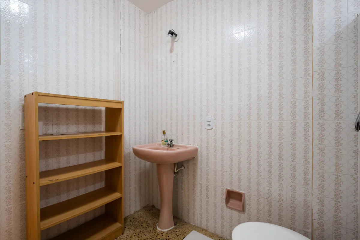 Apartamento à venda com 80m², 2 quartos com vaga - 20
