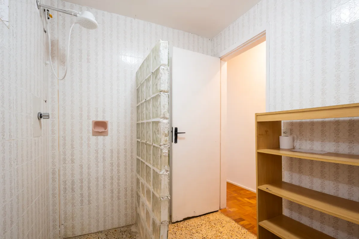 Apartamento à venda com 80m², 2 quartos com vaga - 21