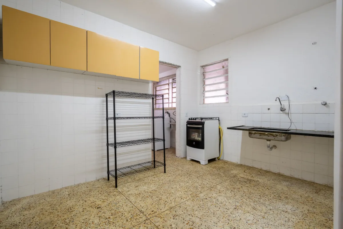 Apartamento à venda com 80m², 2 quartos com vaga - 22