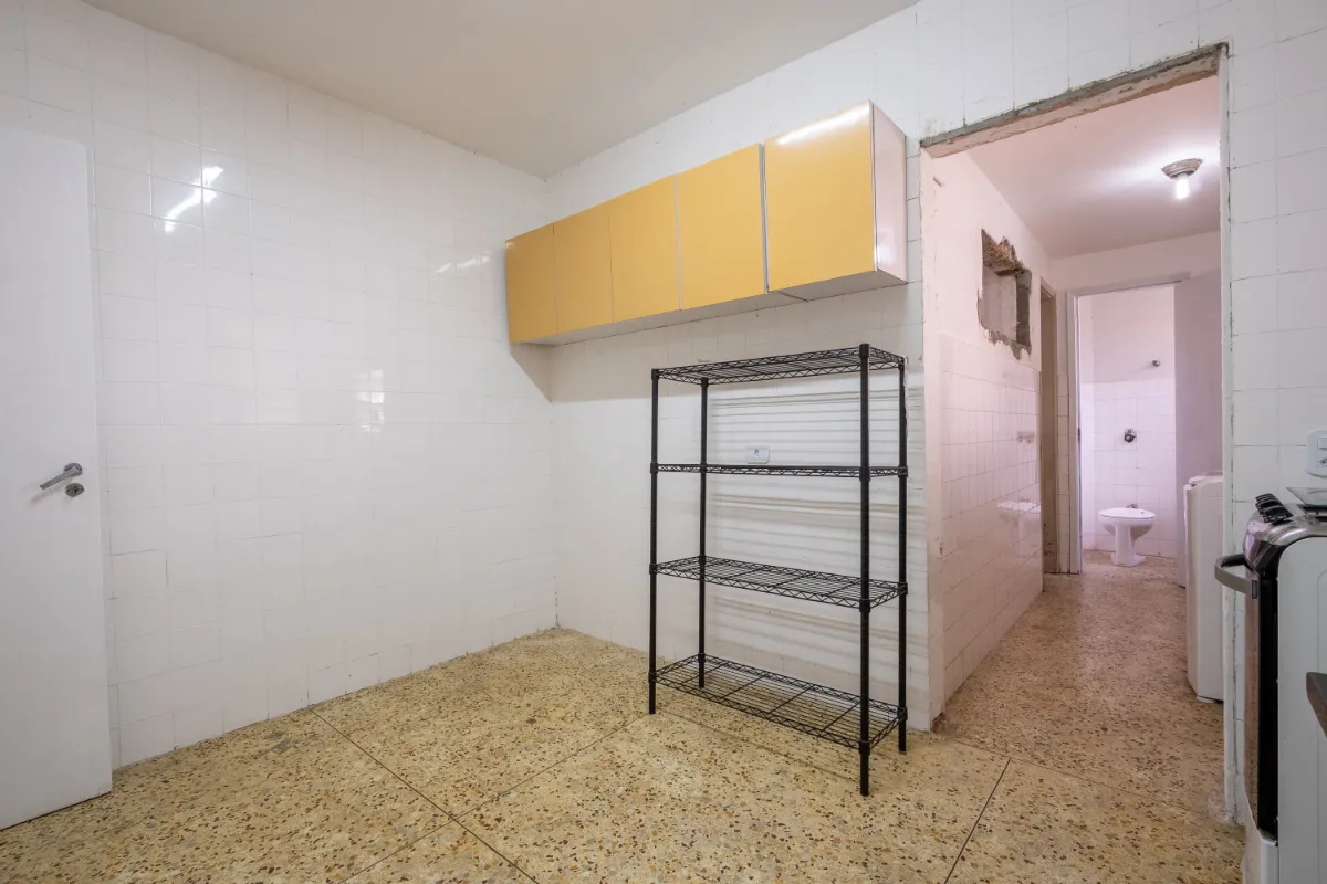 Apartamento à venda com 80m², 2 quartos com vaga - 23