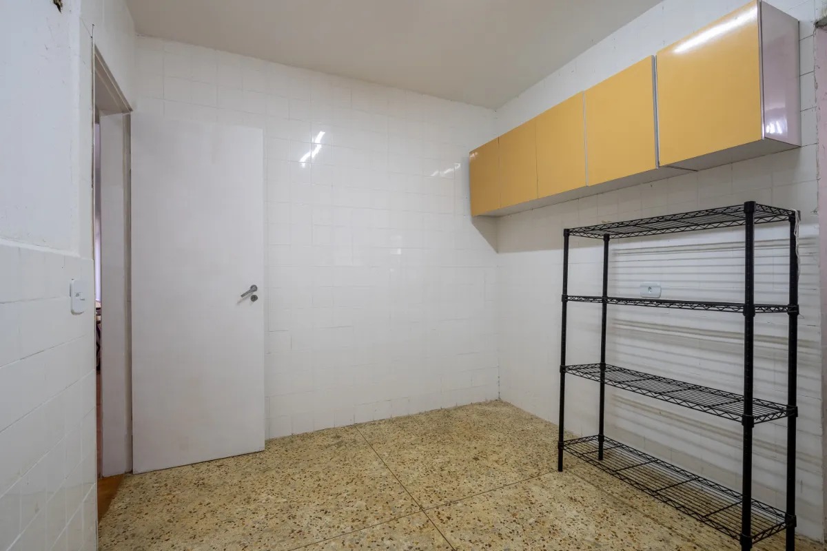 Apartamento à venda com 80m², 2 quartos com vaga - 24