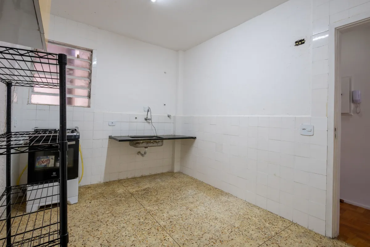 Apartamento à venda com 80m², 2 quartos com vaga - 25