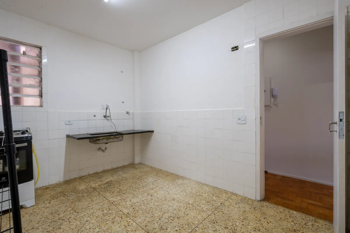 Apartamento à venda com 80m², 2 quartos com vaga - 26