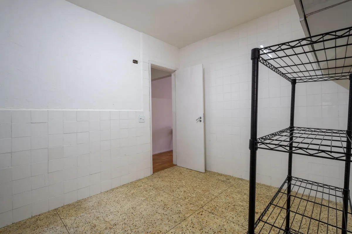 Apartamento à venda com 80m², 2 quartos com vaga - 27