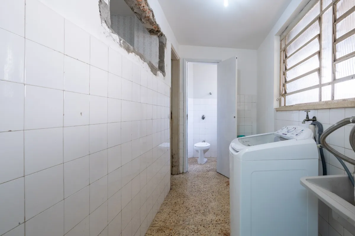 Apartamento à venda com 80m², 2 quartos com vaga - 28