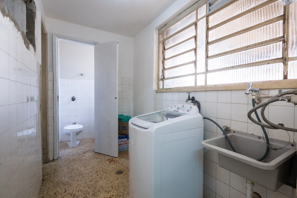 Apartamento à venda com 80m², 2 quartos com vaga - 29