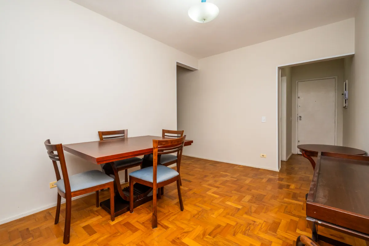 Apartamento à venda com 80m², 2 quartos com vaga - 3