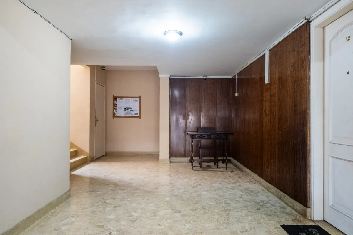 Apartamento à venda com 80m², 2 quartos com vaga - 35