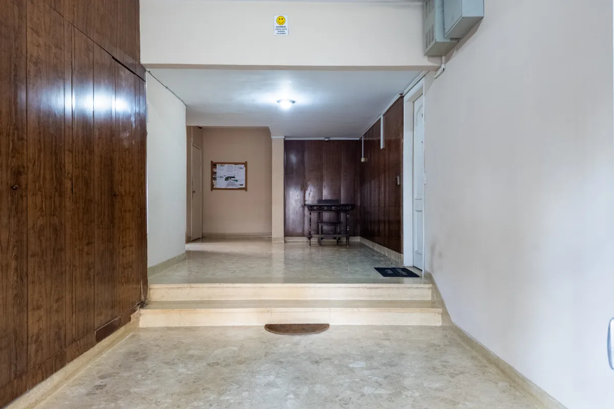 Apartamento à venda com 80m², 2 quartos com vaga - 36