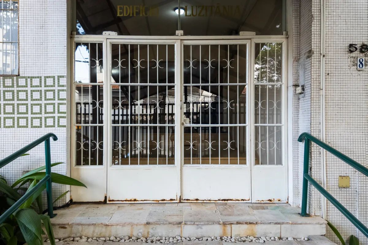 Apartamento à venda com 80m², 2 quartos com vaga - 37