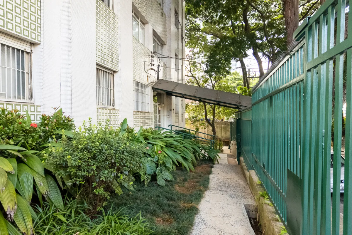 Apartamento à venda com 80m², 2 quartos com vaga - 38