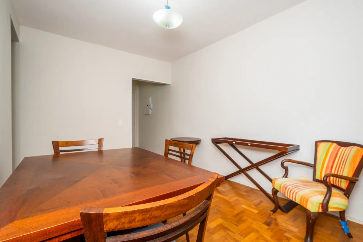 Apartamento à venda com 80m², 2 quartos com vaga - 4