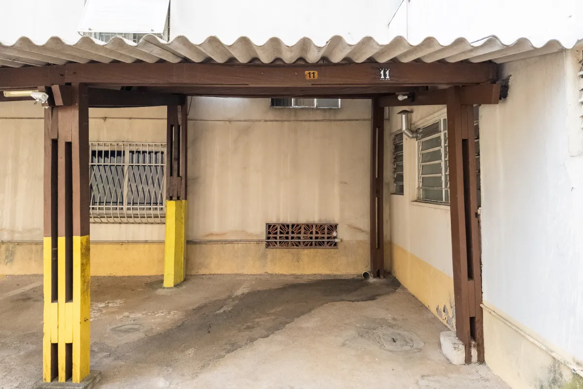 Apartamento à venda com 80m², 2 quartos com vaga - 40