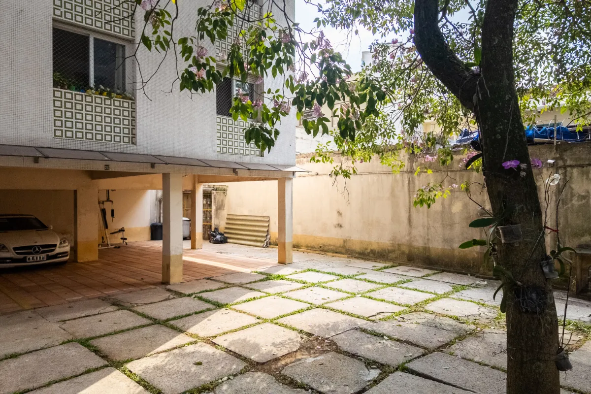 Apartamento à venda com 80m², 2 quartos com vaga - 41