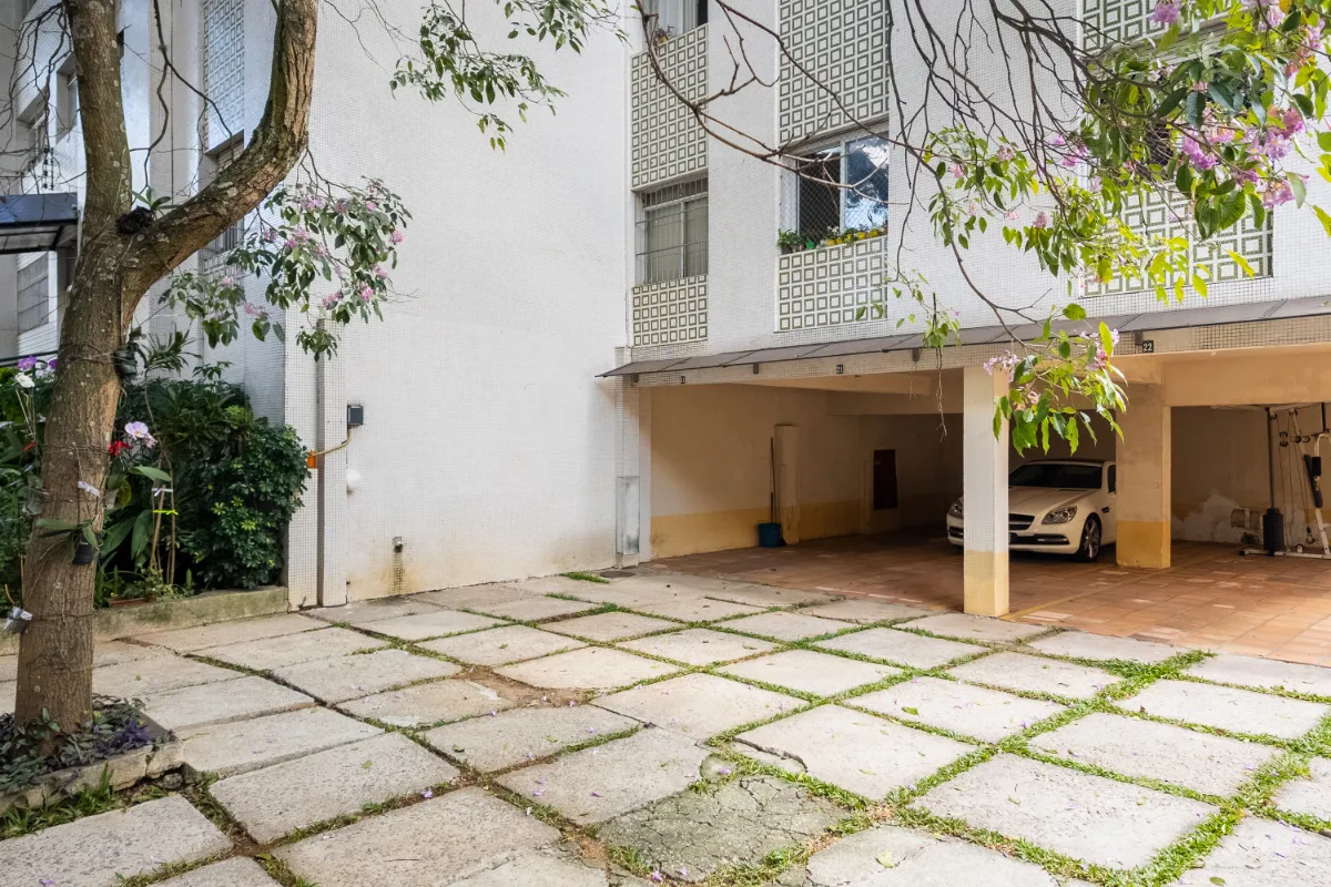 Apartamento à venda com 80m², 2 quartos com vaga - 42