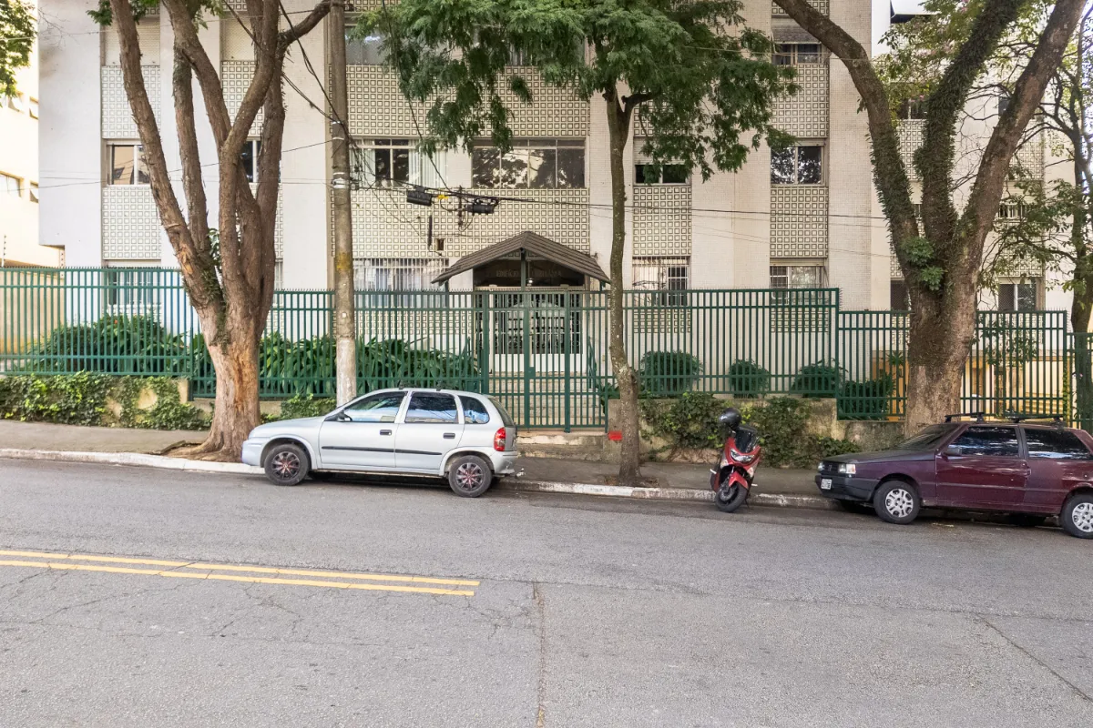 Apartamento à venda com 80m², 2 quartos com vaga - 43
